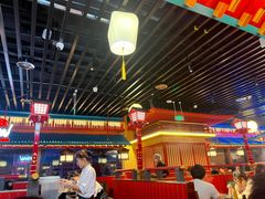 -牛New寿喜烧(金鹰世界店)
