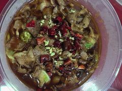 -北京龙庆四季香农家饭庄·灶台鱼·碳烤虹鳟鱼(龙庆峡店)