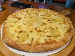 -魏斯理汉堡(西安沣东吾悦店)