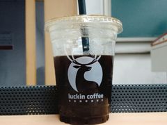 -瑞幸咖啡(北工大理科楼店)