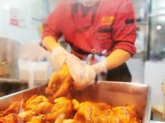 吴山烤鸡-吴山烤禽 (吴山路店)