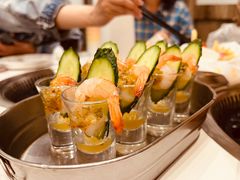 -有鱼吃·纸包烤鱼(曲江创意谷店)