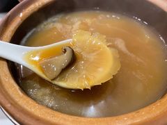 鱼翅捞饭-阿诺泰·泰国餐厅(棕北店)
