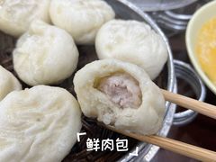 -梁憨包(南岸回龙湾店)