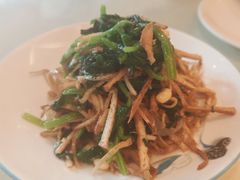 -玉华宫宾馆·餐厅(铜川驻京办店)