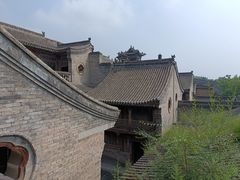 -山西王家大院