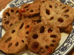-赣南粉局·江西小炒·锅气炒粉(人民广场店)