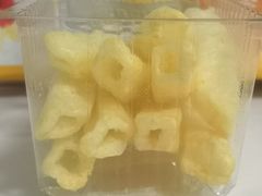 -良品铺子(五角场万达店)