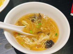 -满园烤鸭·春饼(沈北万达店)