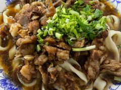 -清真-戏楼王记牛肉面