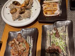 -松本楼(桥西店)