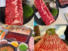 -五星桥原切肥牛火锅·30年专注好牛肉(湖塘店)