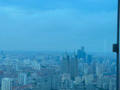 -上海龙之梦万丽酒店