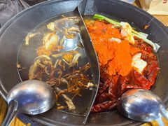 -五里关火锅(牛市口店)