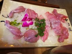 活杀牛蛙-大龙辣火锅·龙虾·烧烤(湖滨新天地店)