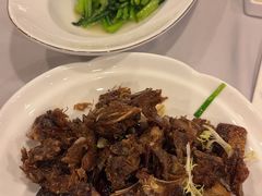 -全聚德(上海首店浦东店)