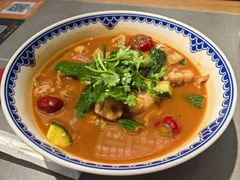 -小绍兴家宴·百年绍兴菜(鲁迅路店)