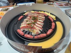 -朴太院·烤肉万岁(盐城店)