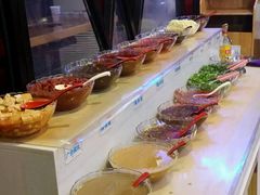 -傣妹火锅(狮子桥店)