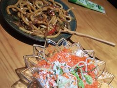 -岚山日式料理(郴州友阿国际广场店)