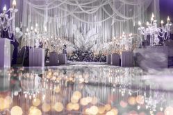 -汕尾陆丰婚庆婚礼司仪主持洪立策划公司(东海店)