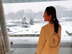 -北京首都机场希尔顿酒店