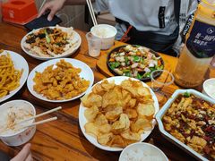 -卢庄(江汉路店)