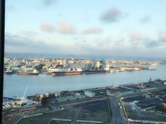 -高雄85大楼-观景台