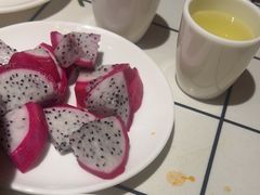 -蛙一刀·麻椒鱼火锅(金仙桥店)