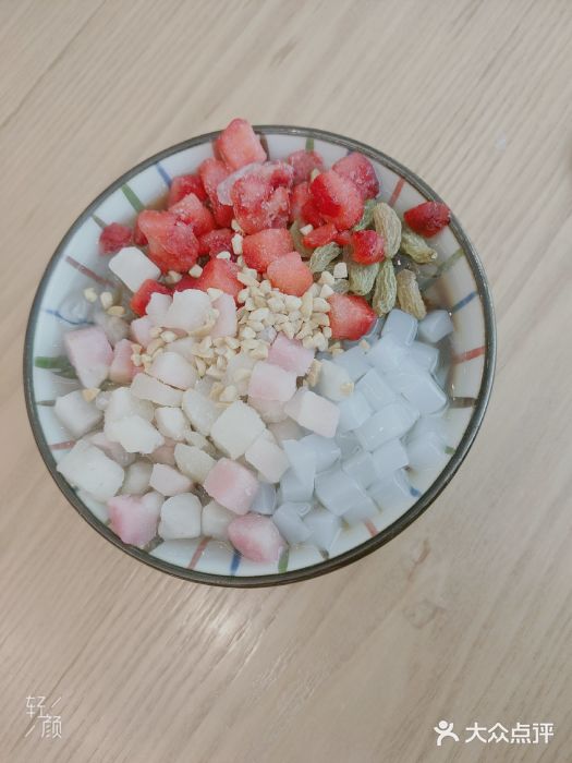 花盐街·四川乐山小吃(西单大悦城店)图片