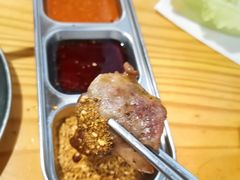 -牛道精致烤肉(海安店)
