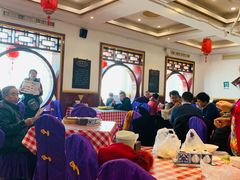 大堂-太原面食店(解放路店)