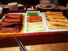 -京味斋·烤鸭·北京菜(安贞店)