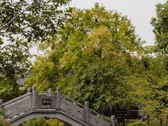 -张公山寨景区
