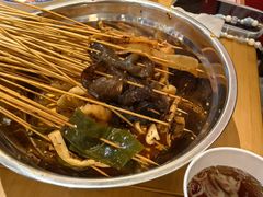 -嘉州鲜知味钵钵鸡(奎星楼店)