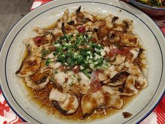 -荆九爷爆炒桥头三嫩(云南北路店)