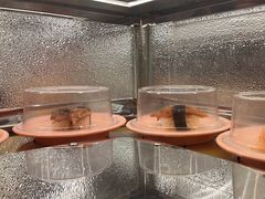 -争鲜回转寿司(太阳宫凯德MALL店)