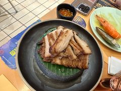 -simply thai天泰(美罗城店)