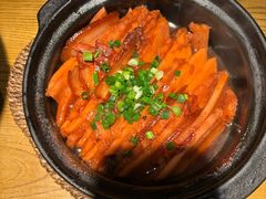 -老阿爸鲜鱼土菜(昆山花桥店)