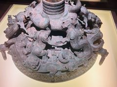 -上海博物馆(人民广场馆)