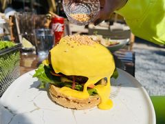 -Lets burger非常汉堡·环球风味(蓝色港湾店)