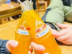 冰峰-子午路张记肉夹馍(兵马俑店)