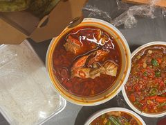 -老三样·旧食新味(万寿宫店)
