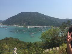 -南丫岛