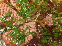 -阿明小菜·海鲜·上海菜(梅陇华理店)