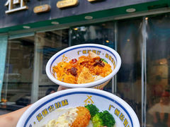 -公仔堂港式茶餐厅(西村店)