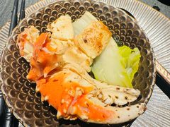 -蟹犇前•帝王蟹雪蟹(陆家嘴店)