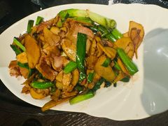 -老土灶·扬州非遗淮扬菜(大运河博物馆店)