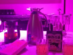 -酷秀KTV(五道口店)