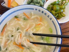 -老雒阳面馆·水席(定鼎门店)